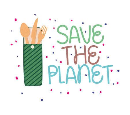 sustainable label designのイラスト素材