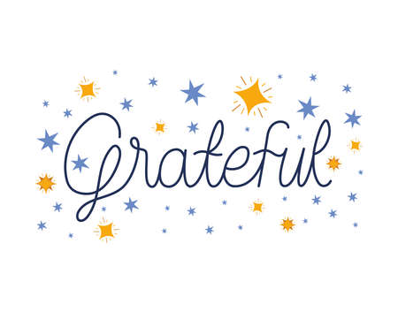 cool xmas messageのイラスト素材