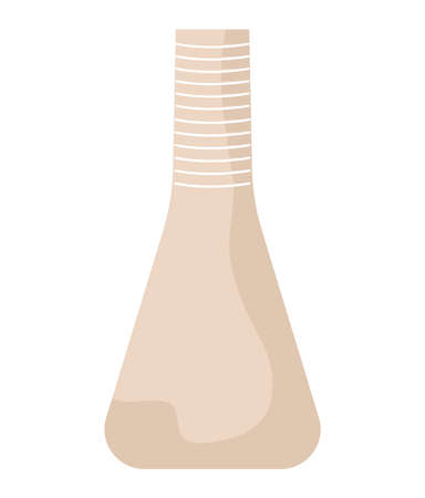 pottery bowl iconのイラスト素材