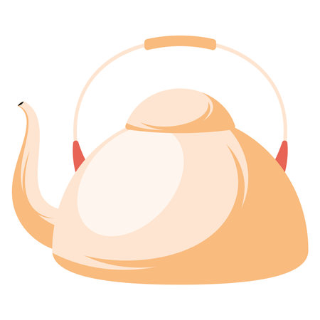 tea day eventのイラスト素材