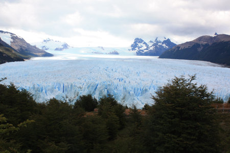Glaciar Perito Moreno