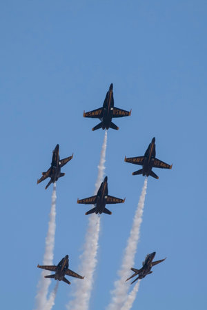 Airplanes Navy Blue Angels jets