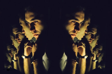 Man class stylish lifestyle confidentの写真素材