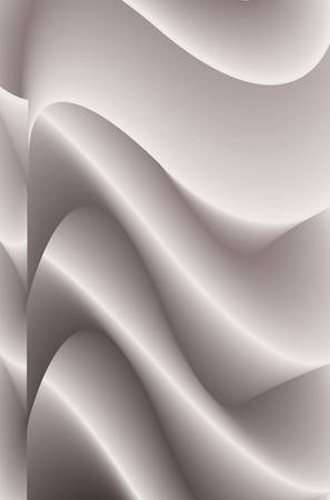 Abstract liquid paint background. Vector illustrationのイラスト素材