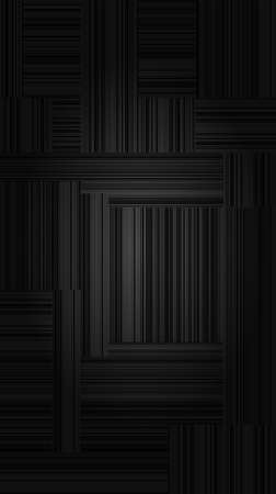 Dark gray abstract paint dotted grunge background. Modern screen vector design for mobile appのイラスト素材