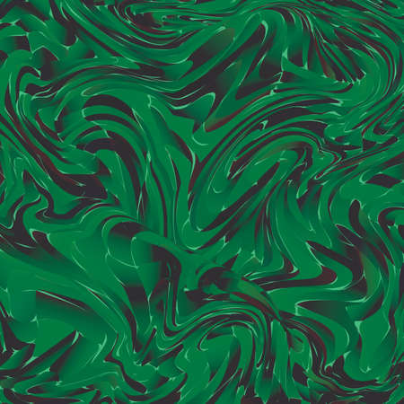 Abstract liquid paint background. Vector illustrationのイラスト素材