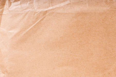 Abstract Old Yellow Paper Vintage Texture Background For Artworkの写真素材