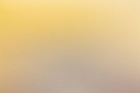 Watercolor Paper Texture Background For Artwork Gently Yellow And Brown Colors.の写真素材