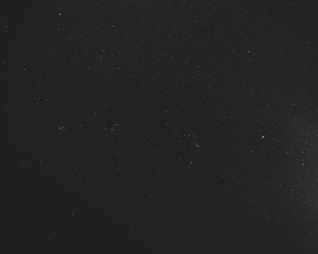 dark starry sky Sky Stars Starry Sky Background Backdrop. Starry Sky Background Backdropの写真素材