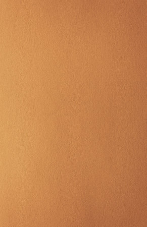 Paper Texture Background For Artwork Gently Yellow Color.の写真素材