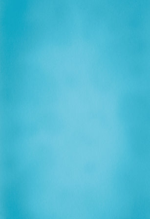 Calm Blue Background with Subtle Depth and Textureの写真素材