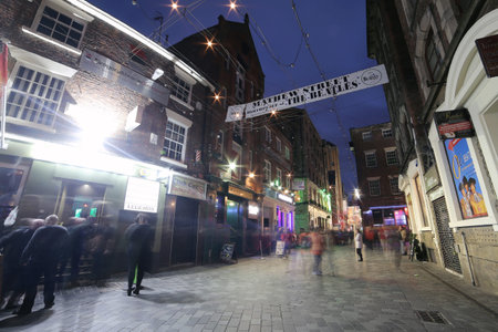 Liverpool
