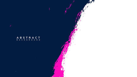 abstract and grunge background designのイラスト素材
