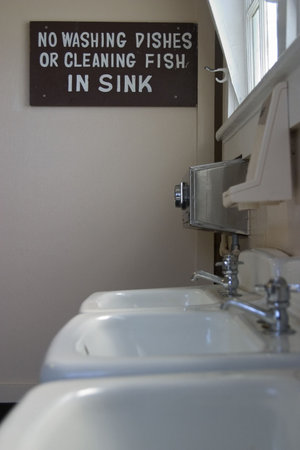 Sinksの写真素材