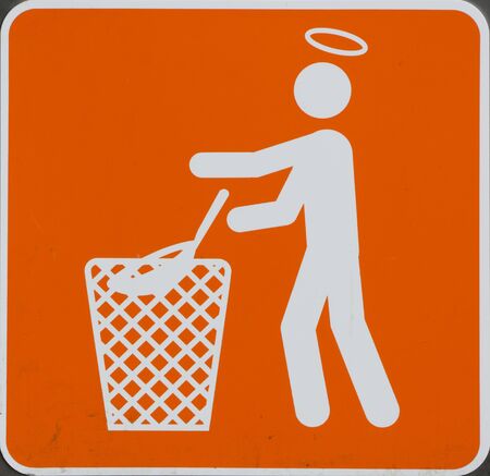 Nice picture about cleaningの写真素材