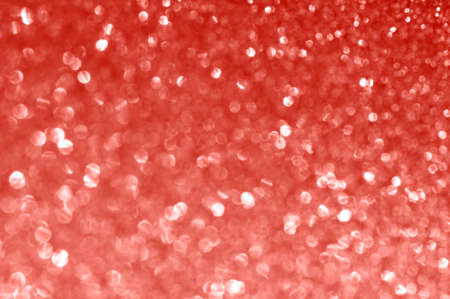 Pink glitter texture christmas abstract background. Shiny wrapping paper texture, greeting card design elementの写真素材