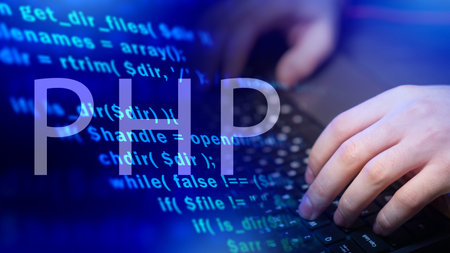 Programming in PHP. Hypertext Preprocessor. A programming language for developing web applications....