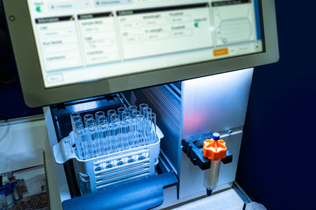Pharmaceutical equipment. Equipment for pharmproduction. Concept sale of pharmaceutical machines....