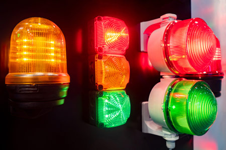 car emergency lights. Sale of emergency lights for cars. Special signals for city services. Blinkers...