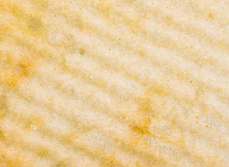 macro , closeup , potato chip