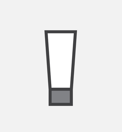 uv icon   , uv tubeのイラスト素材