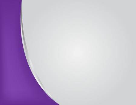 background template for advertising and presentation vectorのイラスト素材