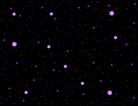 Abstract glitter effect . Star sparks in explosion on black backgroundのイラスト素材