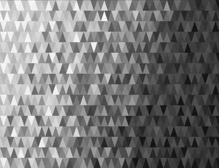 grey abstract color gradient background / vector