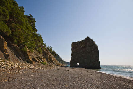 Rock の写真素材