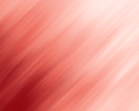 Modern Red Background
