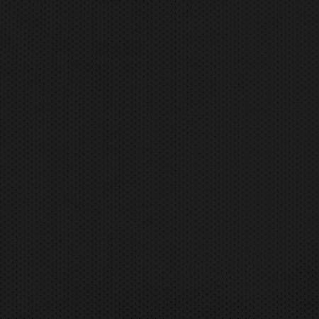 Black Sport Jersey Mesh Textileの写真素材