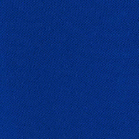 Blue Sport Jersey Mesh Textileの写真素材