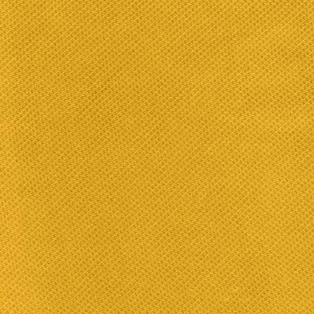 Yellow Sport Jersey Mesh Textileの写真素材