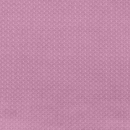 Pink Sport Jersey Mesh Textileの写真素材