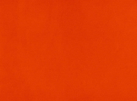 Orange Sport Jersey Mesh Textileの写真素材