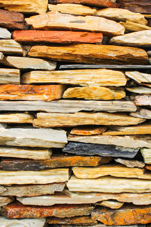 Masonry Wallの写真素材