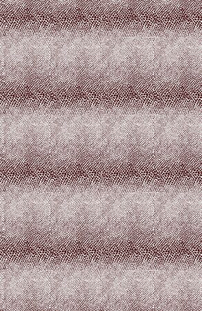 Hand painted seamless pattern with dots.の写真素材