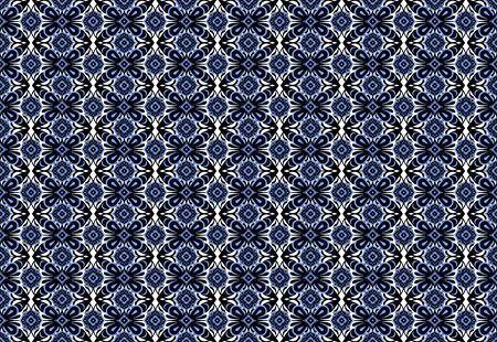Seamless ethnic paisley pattern. Fashion print for clothes.の写真素材