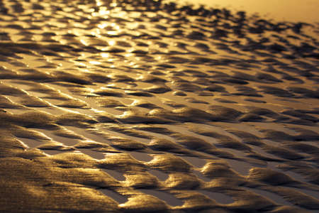 Sand sculptureの写真素材