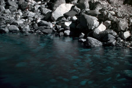 creekの写真素材