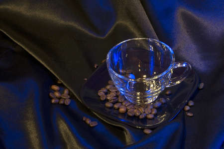 coffee cupの写真素材