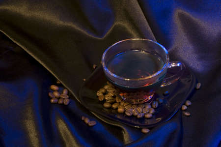 cup of coffeeの写真素材