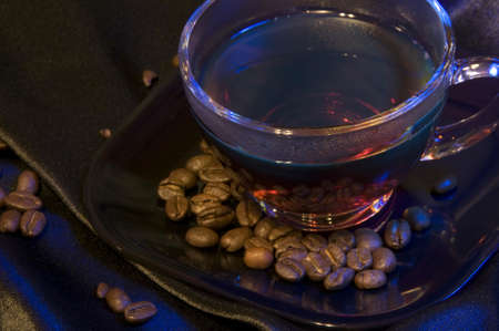 cup of coffeeの写真素材