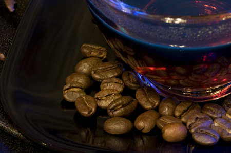 cup of coffeeの写真素材