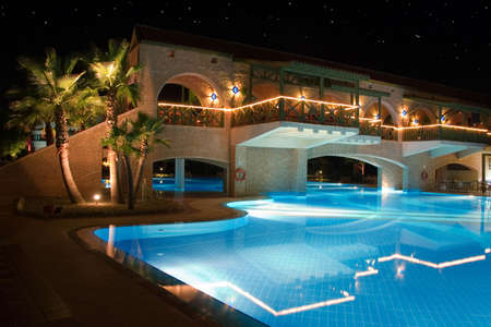 Rich hotelのeditorial素材