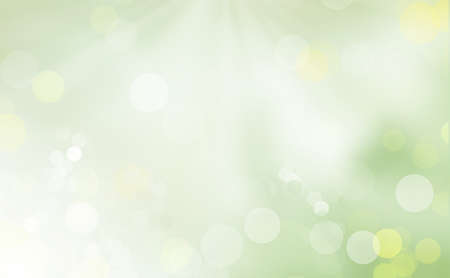 Nature bokeh. Natural backgroundの写真素材