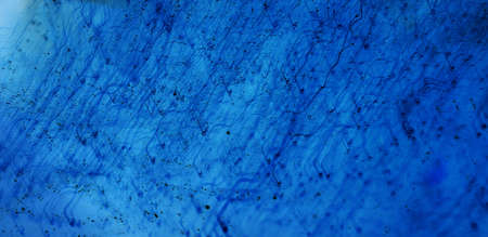 Blue abstract light background - textured paperの写真素材