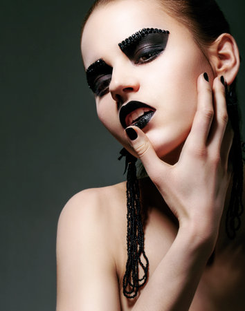 Creativity  Inspiration  Expressive Dramatic Actress Acting  Stage