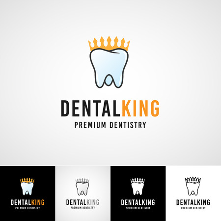 Teeth care iconのイラスト素材