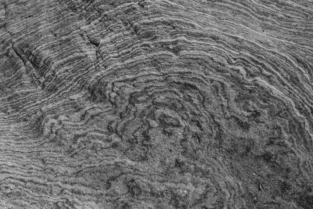 Abstract black and white stone bacground.の写真素材